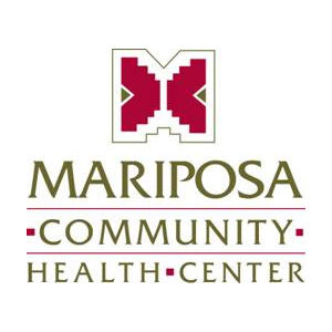 Mariposa Community Health Center Logo