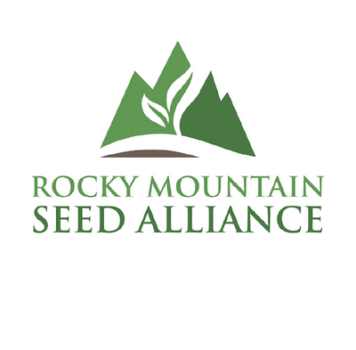 Rocky Mountain Seed Alliance Logo