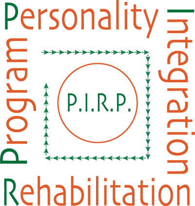 PIRP Logo